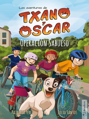 Operación Sabueso - ebook